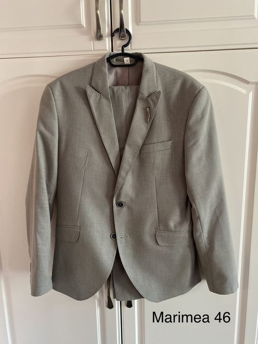 Costume de barbati elegante