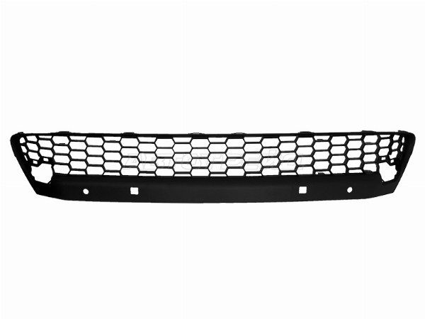 Решетка в бампер Lexus Nx