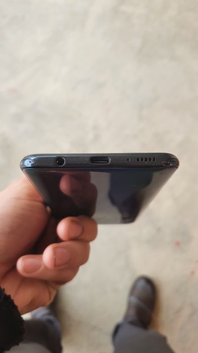 Samsung Galaxy A50
