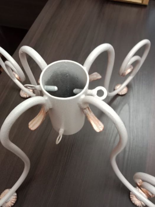 Подставка под елку