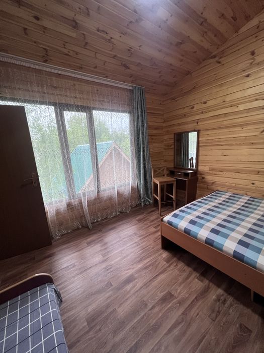 Домики Боровое душ туалет центр