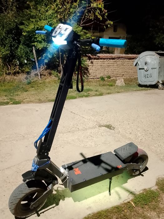 Кукирин G4 2026 година