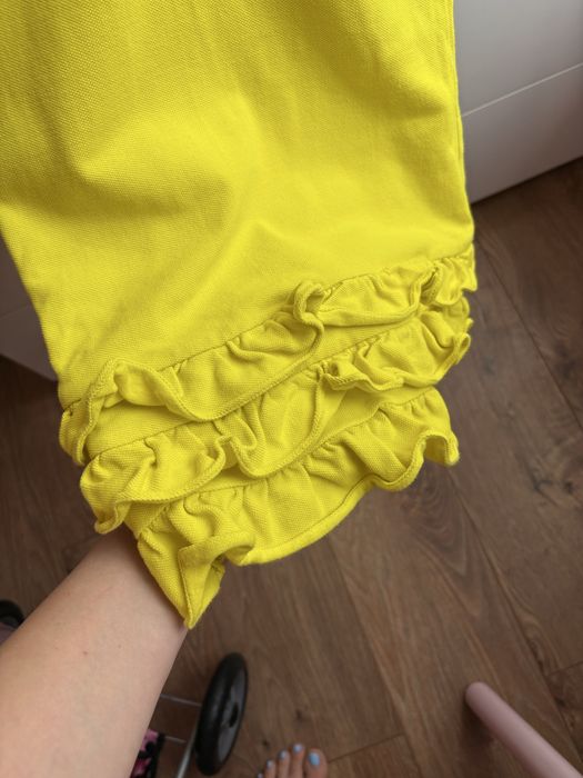 Детска  рокля Ralph Lauren Polo