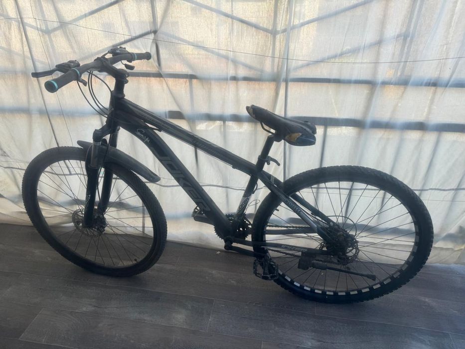 Продаю велосипед