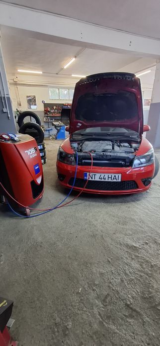 Încărcare cu freon R134a Mobil oriunde in judetul iasi 50 lei 100g  Auto ,Tractoare, Camioane, Utilaje