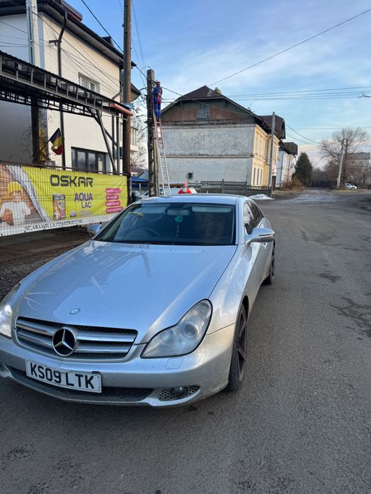 De vânzare Mercedes cls350