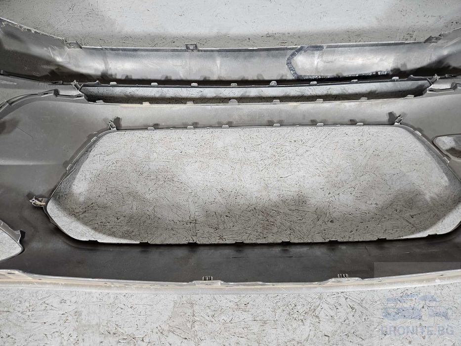 Предна броня Suzuki SWIFT Сузуки Суифт 2017- 2023