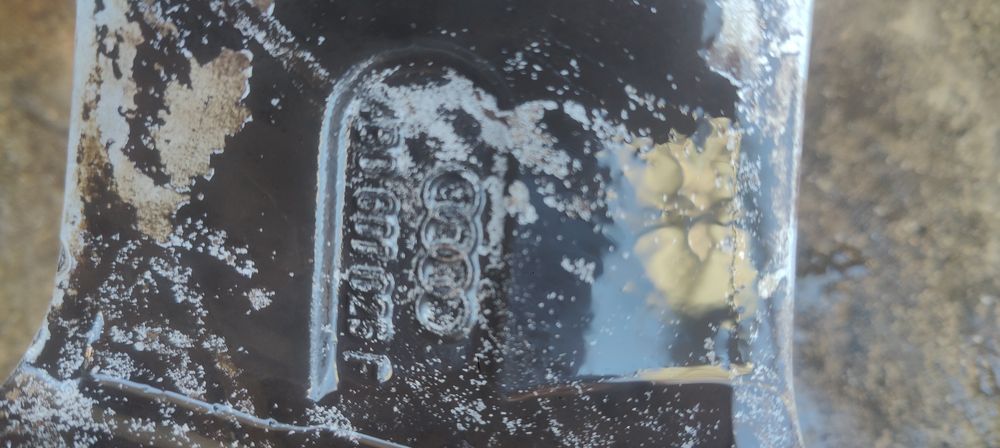 Джанти 5х112, 16''