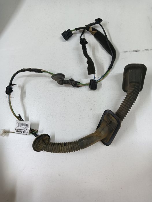 Instalatie Electrica Usa Stanga Fata Dacia Logan Ii 2012 - >