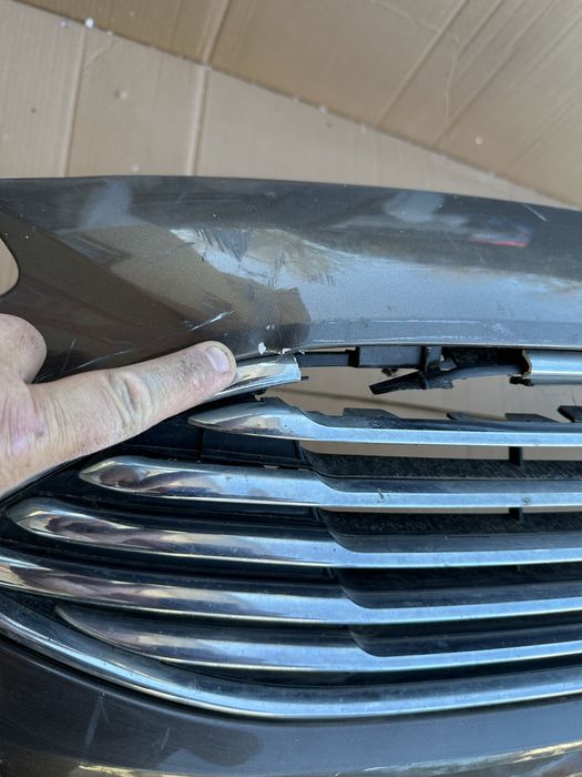 Bară față ford focus c max.cod:f1chb-r17757.a.