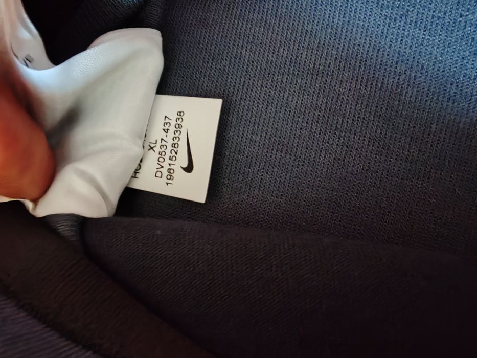 Ново Nike tech fleece Nike tech crew