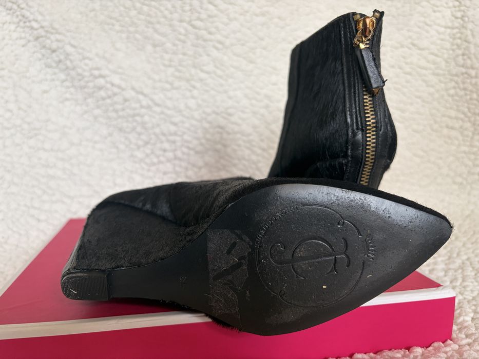 Juicy Couture боти 38