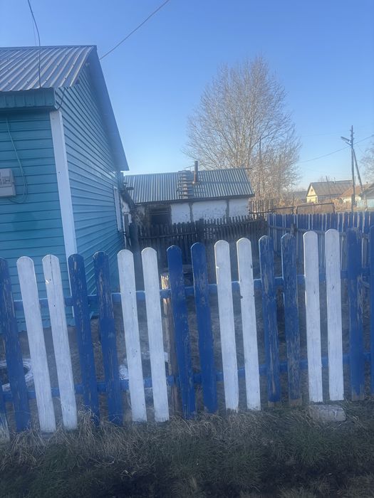 Продам дом ,не дорого