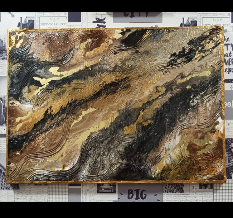 Продаю  картины и рисую подзаказ