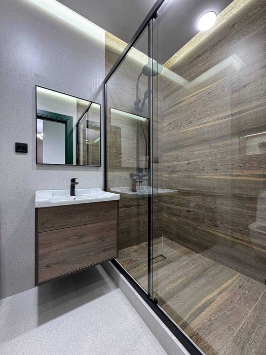 Аренда 3х ком квартиры в ЖК Kazahstan!