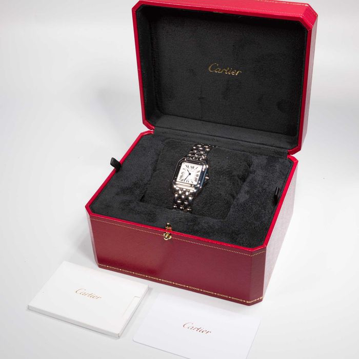 Cartier Panthère de Cartier Medium model Quartz WSPN0007