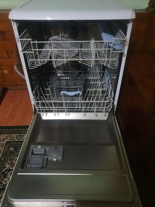 посудомоечная машина Beko