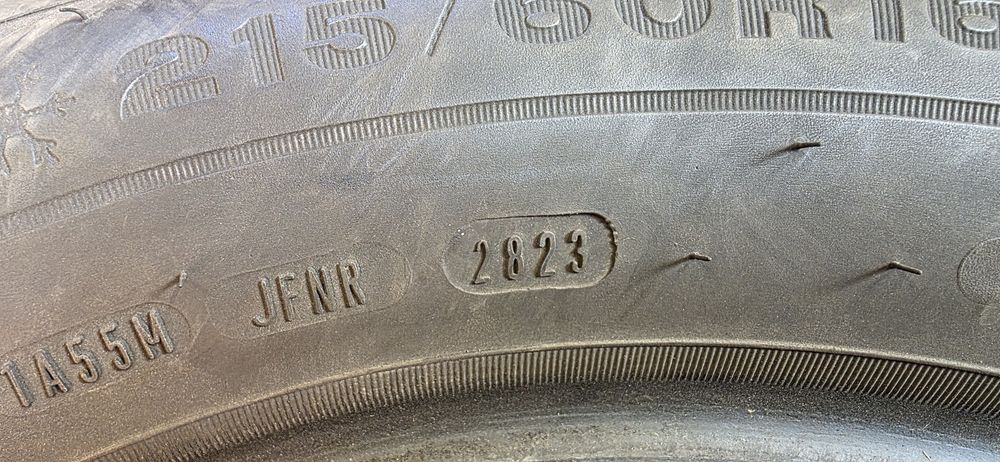 Dunlop 215.60.16