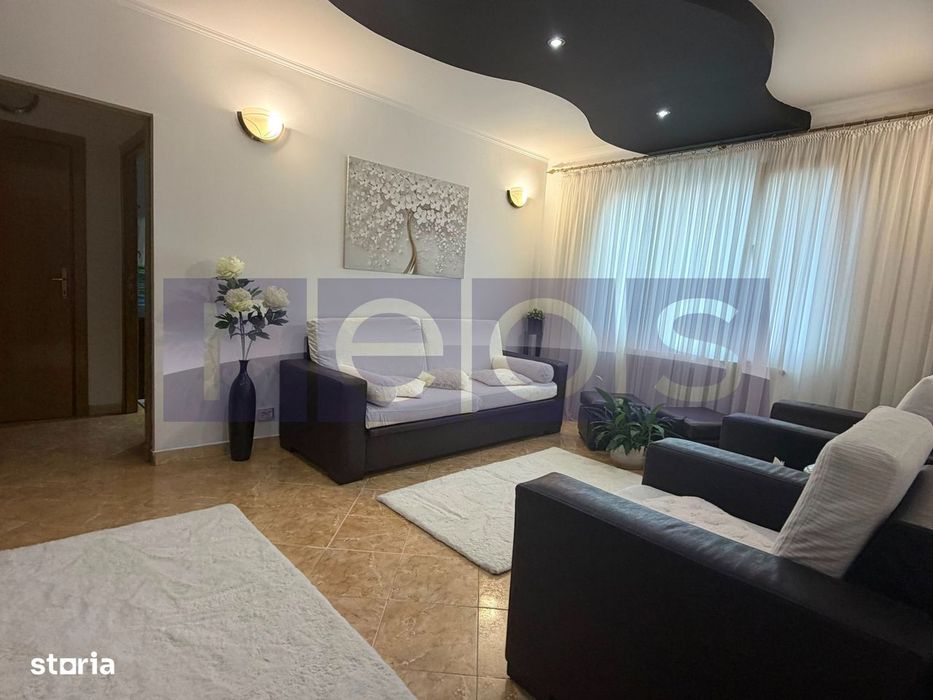 Vanzare 3 Camere Semidecomandat Dristor