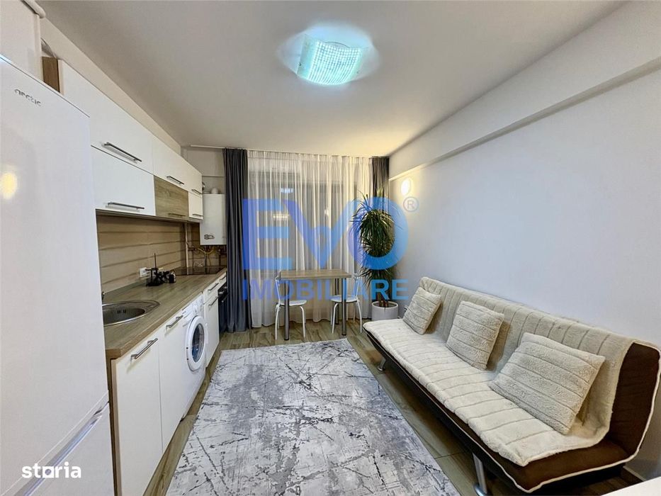 Apartament de inchiriat, 2 camere, loc parcare, Moara de Vant, Iasi