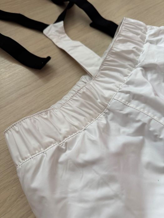 Гещеризон и яке за зимни спортове