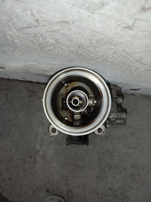 Масляный стакан м52