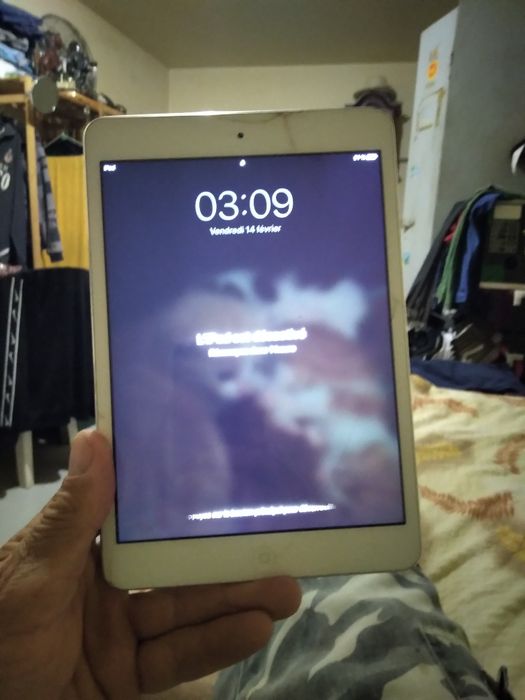 Tabletă  Ipad originala