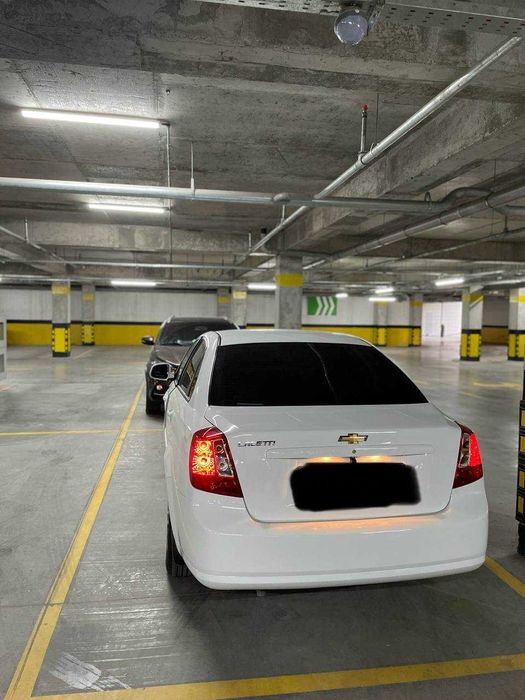 Gentra Продаётся своя 13 150$