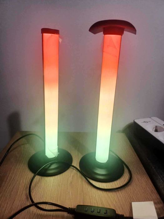 Поставка за геймърски слушалки