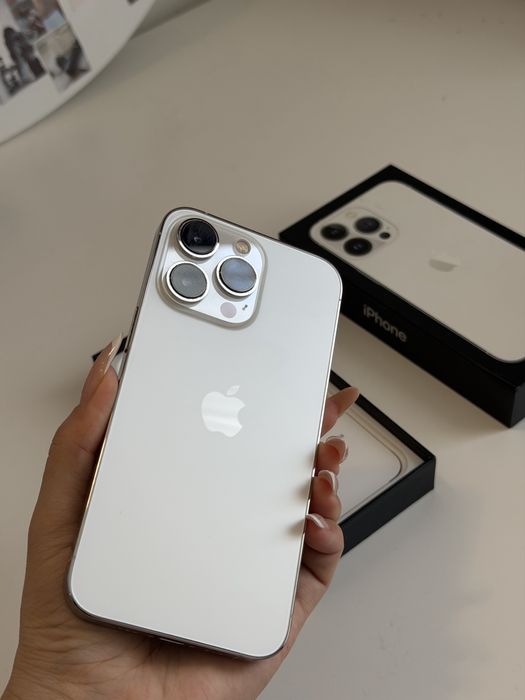 Продам Iphone 13 pro 256 гб