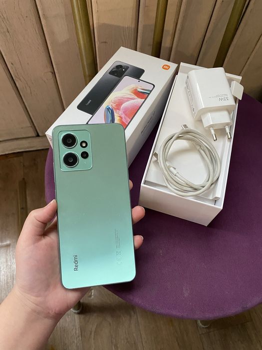 Редми ноут 12 256гб