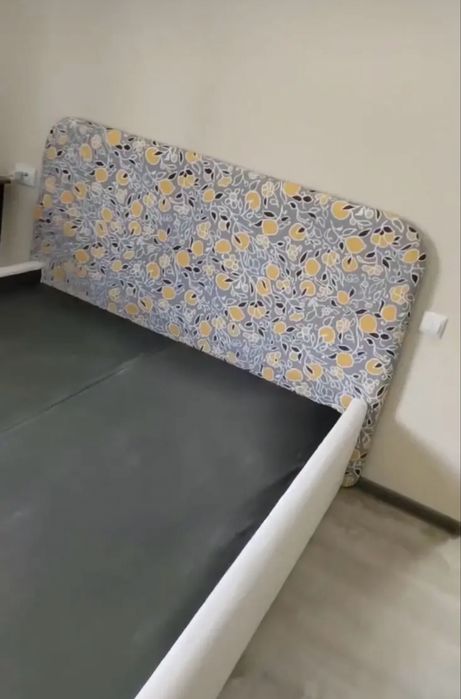 кровать двухспалка