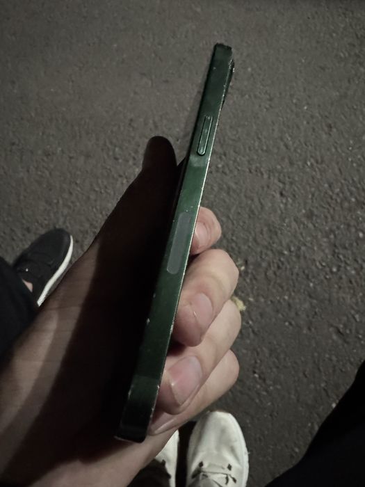 Iphone 13 128 gb акб 80%