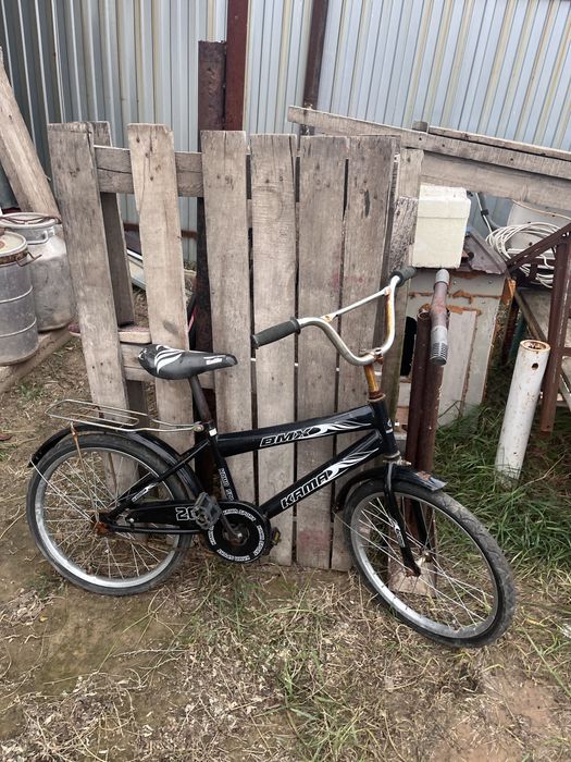 Велосипед телевизор тренажерный