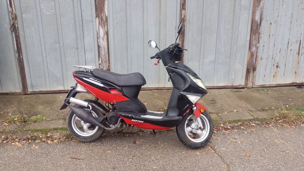 Скутер Baotian BT 49