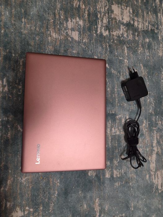 Laptop Lenovo Ideapad 520S