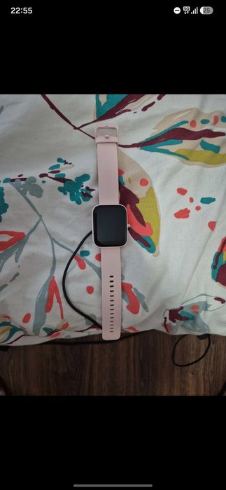 Smartwatch Amazfit