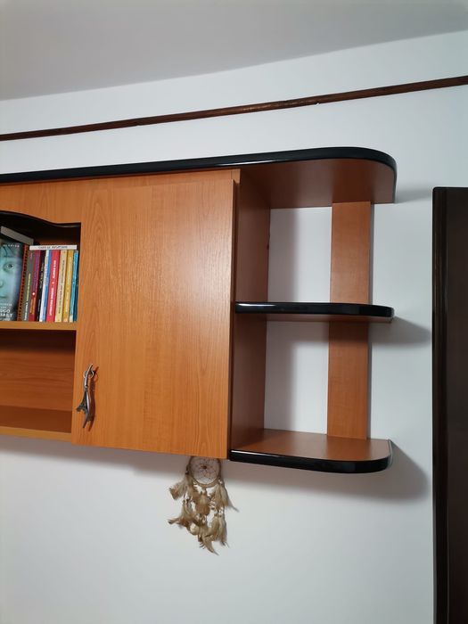 Mobila corpuri suspendate + birouri