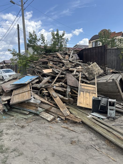 Дрова бесплатно казкрай