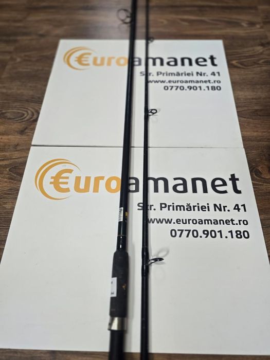 Lanseta Gold Star Boilie 3,60m 2TR. 3.5lbs -P-