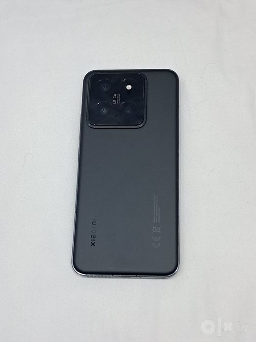 Xiaomi 14 12/512 Global — ИДЕАЛЬНОЕ СОСТОЯНИЕ