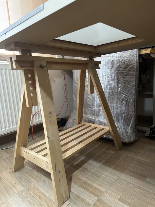 Masa Arhitectura Ikea