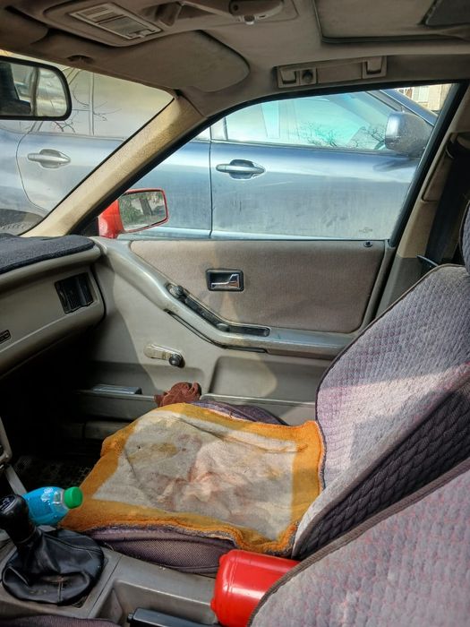 Продам Ауди 80 1989