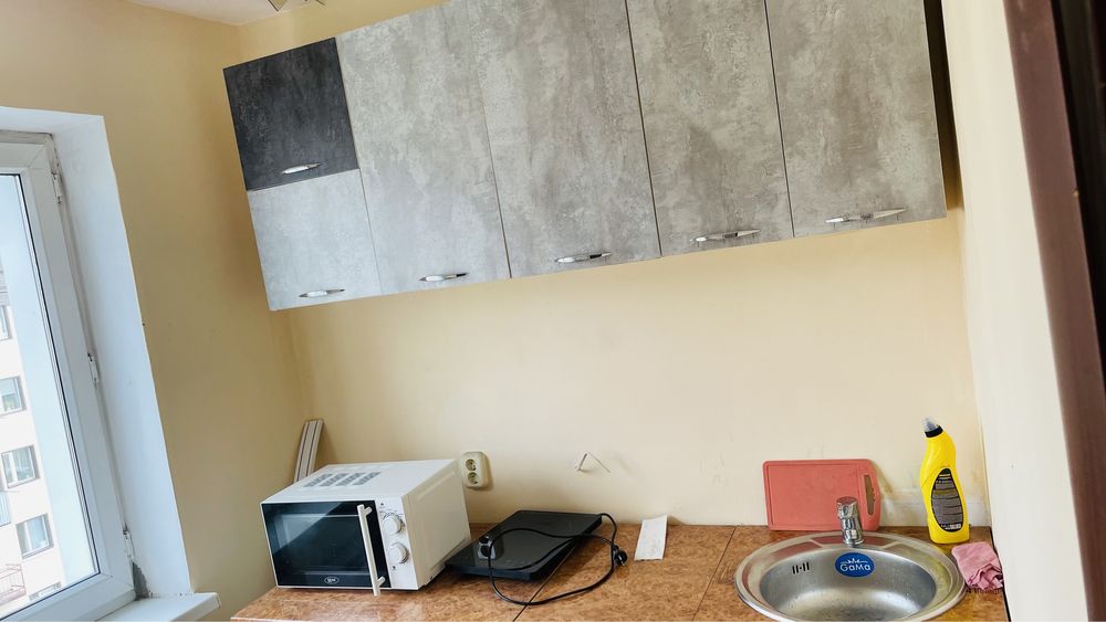 квартира 2- комнатная