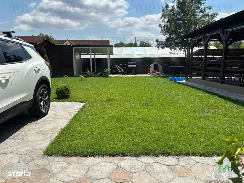 FOR SALE Dream Residence Villa P+1+M  Nature & Forest Access