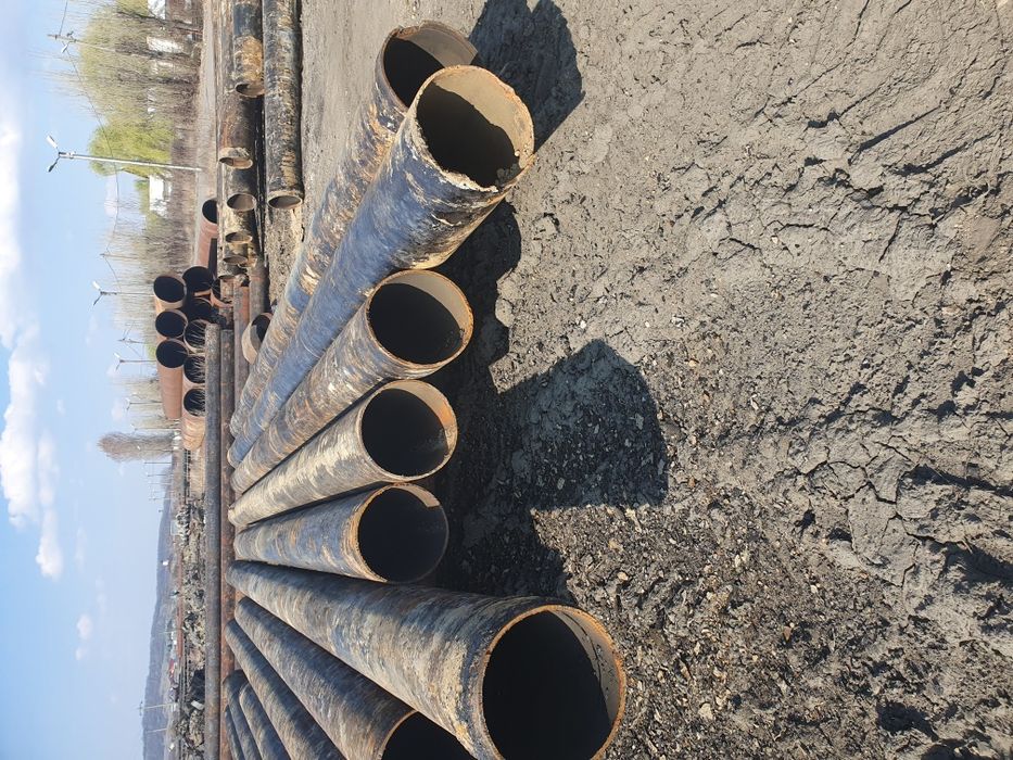 Vand teava 426x12 420x10 8000ml