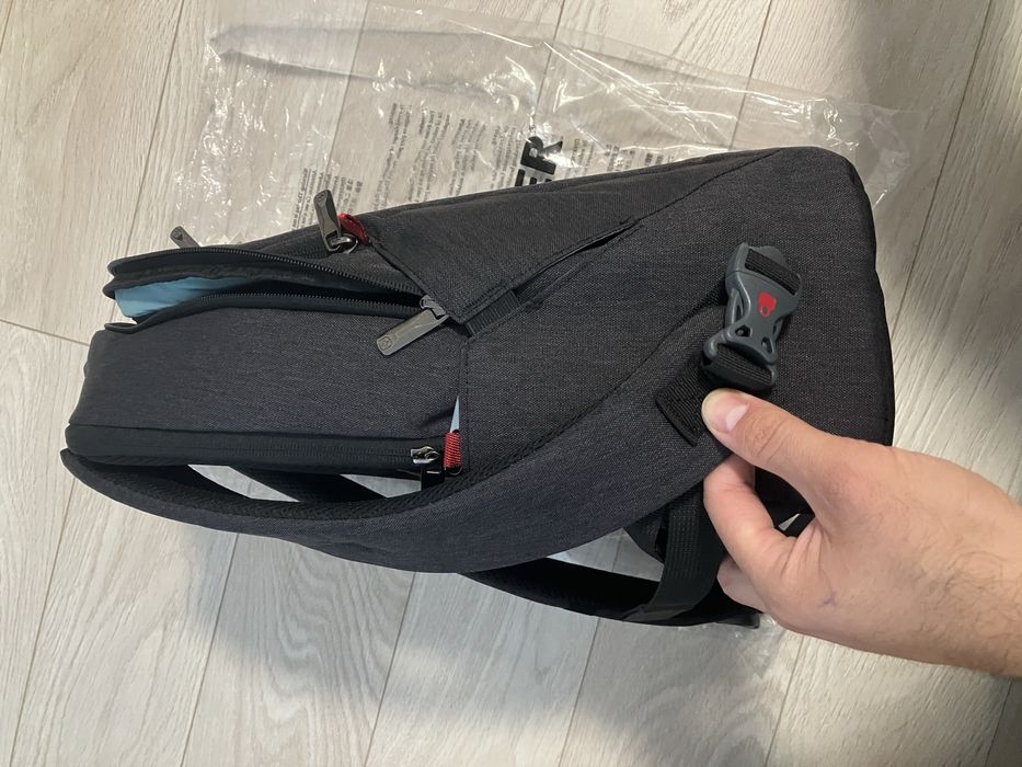 Rucsac laptop WENGER MX Professional