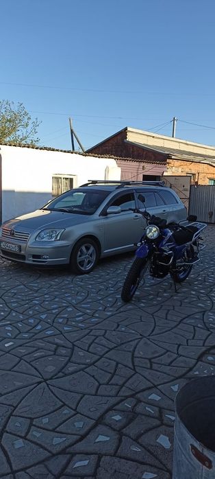 Jelmaia s8 cross (250 cc)