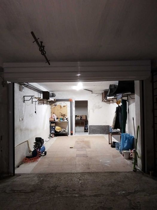 Дава се под наем Гараж / Паркомясто в Бургас, Меден рудник - зона А - 24 кв.м за 11000 € - Снимка #5