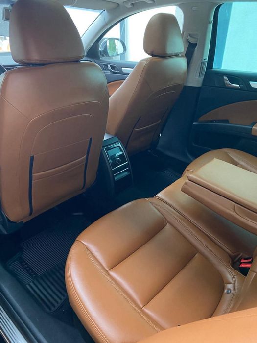 Schimb ! Skoda superb combi 2 1.8Tfsi Automata DSG !